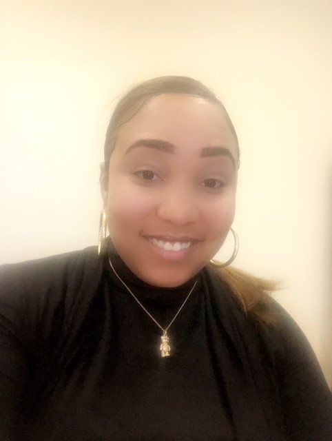 Shante Monique Trice